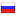 chudetstvo.ru server is located in Russia